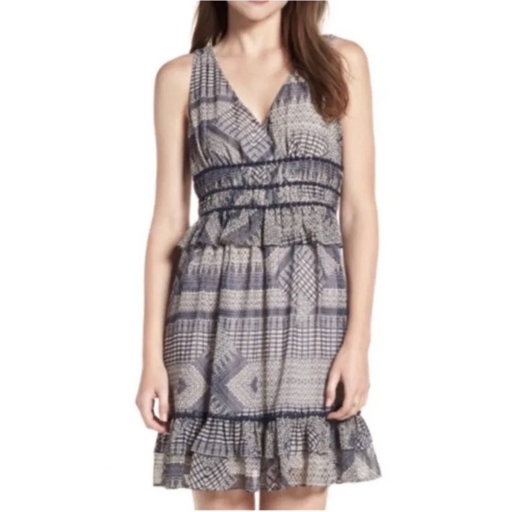 Rebecca Minkoff • Lucille Dress